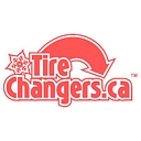 Tire Changers logo