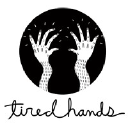 tiredhands.com logo