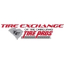 Tire Exchange Of The Carolina's logo