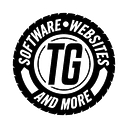 Tire Guru Software, Websites And More! logo