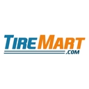 TireMart logo