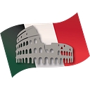 Tirenio Parging logo