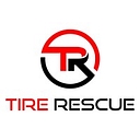 Tire Rescue logo