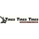 Tires Tires Tires logo