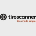 Tirescanner logo
