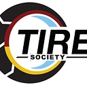 The Tire Society logo