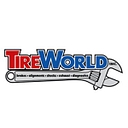 Tire World, Inc logo