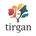 Tirgan Festival logo