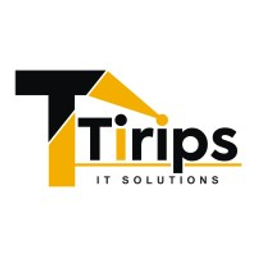 TIRIPS IT SOLUTIONS LLC logo