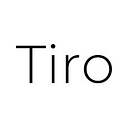 Tiro logo