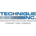 Technique Inc logo