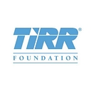 Tirr Foundation logo