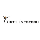 Tirth Infotech logo