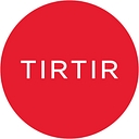TIRTIR logo