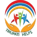 tirupatihelps.com logo
