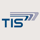 TIS GmbH logo