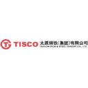 Taiyuan Iron & Steel (Group) Co., Ltd. logo