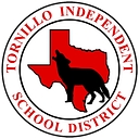 Tornillo Independent School District logo