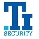 Ti Security logo