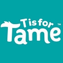 T is for Tame logo