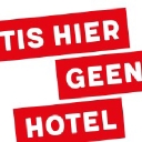 tishiergeenhotel.nl logo