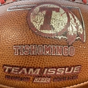 Tishomingo Public Schools logo