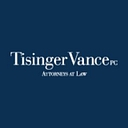 Tisinger Vance, P.C. logo