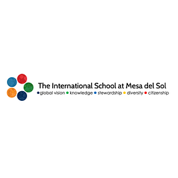 THE INTERNATIONAL SCHOOL AT MESA DEL SOL logo