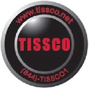 Tissco Group logo