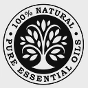 Tisserand Aromatherapy logo
