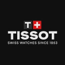 Tissot SA logo