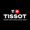 Logo for tissotwatches.com