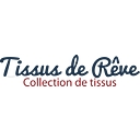 Tissus De Rêve logo