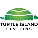 Turtle Island Staffing logo
