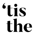 'tis the box
