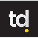 Tisv Digital logo
