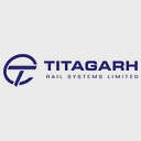 Titagarh Rail Systems Limited logo