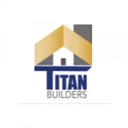 Titan Builders Inc. logo