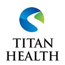 Titan Health Management Solutions logo