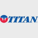 Titan International, Inc logo