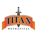 Titan Mechanical logo