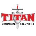 Titan Mechanical Solutions logo