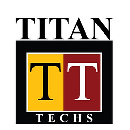 Titan Technologies logo