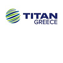 Titan Cement Company SA logo