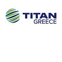 Titan Cement Company SA logo