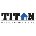Titan Restoration Of Az, Llc logo