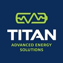 Titan Advanced Energy Solutions logo