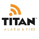 Titan Alarm Inc. logo