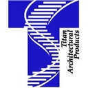 Titan Architectural Products logo