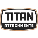 Titan Attachments logo